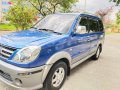 Blue Mitsubishi Adventure 2016 for sale in Quezon-4