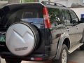 Black Ford Everest 2007 for sale in Mandaluyong-5