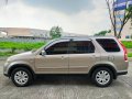 Pearl White Honda CR-V 2006 for sale in Quezon-5