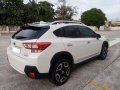 Selling White Subaru XV 2018 in Makati-4