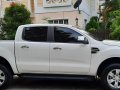 Selling White Ford Ranger 2020 in San Pedro-2