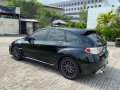 Black Subaru Impreza 2013 for sale in Pasig-3
