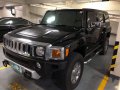 Black Hummer H3 2009 for sale in Manila-9