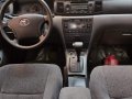 Silver Toyota Corolla Altis 2006 for sale in Quezon-7