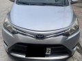 Selling Silver Toyota Vios 2015 in Manila-7