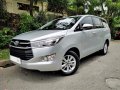 Selling Pearl White Toyota Innova 2019 in Parañaque-9