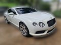 Used 2014 Bentley Continental GT Local unit-1