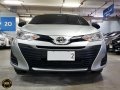 2019 Toyota Vios 1.3L XE CVT AT 7 airbags-0