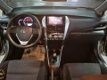 2019 Toyota Vios 1.3L XE CVT AT 7 airbags-12