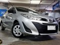 2019 Toyota Vios 1.3L XE CVT AT 7 airbags-23