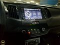 2013 Kia Sportage 2.0L 4X2 EX AT-6