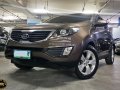 2013 Kia Sportage 2.0L 4X2 EX AT-21