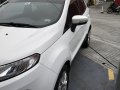For Sale 2017 Ford EcoSport  1.5 L Trend AT in White-1