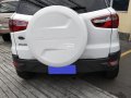 For Sale 2017 Ford EcoSport  1.5 L Trend AT in White-5