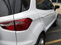 For Sale 2017 Ford EcoSport  1.5 L Trend AT in White-6