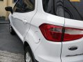 For Sale 2017 Ford EcoSport  1.5 L Trend AT in White-7