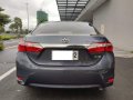 Grey Toyota Corolla Altis 2015 for sale in Makati-3
