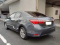 Grey Toyota Corolla Altis 2015 for sale in Makati-4