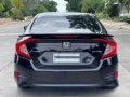 Sell Black 2019 Honda Civic in San Mateo-4