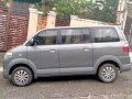 Selling Grey Suzuki Apv 2016 in Manila-4