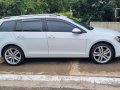 White Volkswagen Golf 2018 for sale in Muntinlupa-6