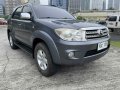 Sell Grey 2011 Toyota Fortuner in Pasig-8