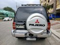 Black Mitsubishi Pajero 2004 for sale in Quezon-8