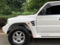 Pearl White Mitsubishi Pajero 2015 for sale in San Pedro-5