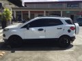 White Ford Everest 2015 for sale in Automatic-2