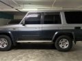 Silver Toyota Land Cruiser Prado 2002 for sale in San Juan-8