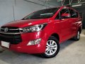 Red Toyota Innova 2018 for sale in Paranaque-10