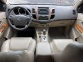 Sell Grey 2011 Toyota Fortuner in Pasig-2
