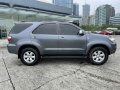 Sell Grey 2011 Toyota Fortuner in Pasig-5