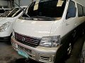 White Nissan 2009 for sale in Quezon-3