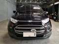 Black Ford Ecosport 2015 for sale in Paranaque-9