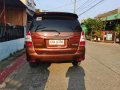 Selling Brown Toyota Innova 2015 in Manila-1
