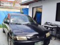 Black Mazda 323 1997 for sale in Parañaque-4