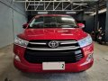 Red Toyota Innova 2018 for sale in Paranaque-9