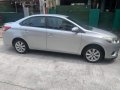 Selling Silver Toyota Vios 2015 in Manila-2