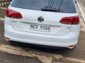 White Volkswagen Golf 2018 for sale in Muntinlupa-2