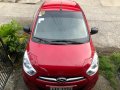 Sell Red 2014 Hyundai I10 -4