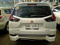 Selling White Mitsubishi XPANDER 2019 in Quezon-2