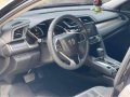 Sell Black 2019 Honda Civic in San Mateo-2