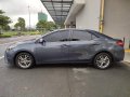 Grey Toyota Corolla Altis 2015 for sale in Makati-4