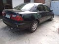 Black Mazda 323 1997 for sale in Parañaque-0