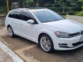 White Volkswagen Golf 2018 for sale in Muntinlupa-4