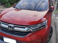 Red Honda Cr-V 2019 for sale in Automatic-5