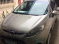 Sell 2013 Ford Fiesta in San Pedro-9