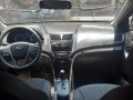 Blue Hyundai Accent 2017 for sale in Antipolo-2
