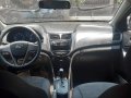 Blue Hyundai Accent 2017 for sale in Antipolo-4